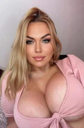 Проститутка Настя