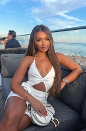 Проститутка Оксана