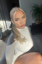 Проститутка Варвара